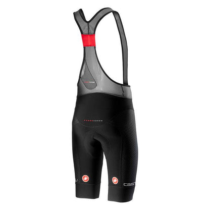 Castelli Free Aero Race 4 Team Bibshort Men's