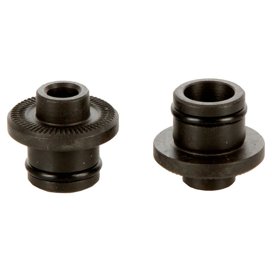 Fulcrum Part R4-001 Axle cap Quattr