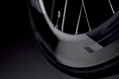 Fulcrum Wind 75 Disc Brake Rear Wheel