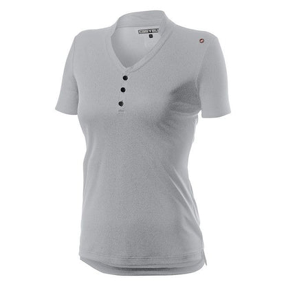 Castelli Tech Polo Women's