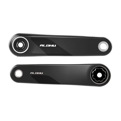 Rotor Aldhu Carbon Direct Mount Cranks