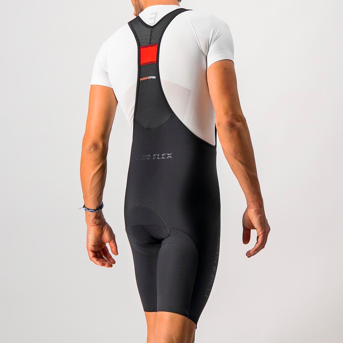 Castelli Nano Flex Pro Race Bibshort Men's