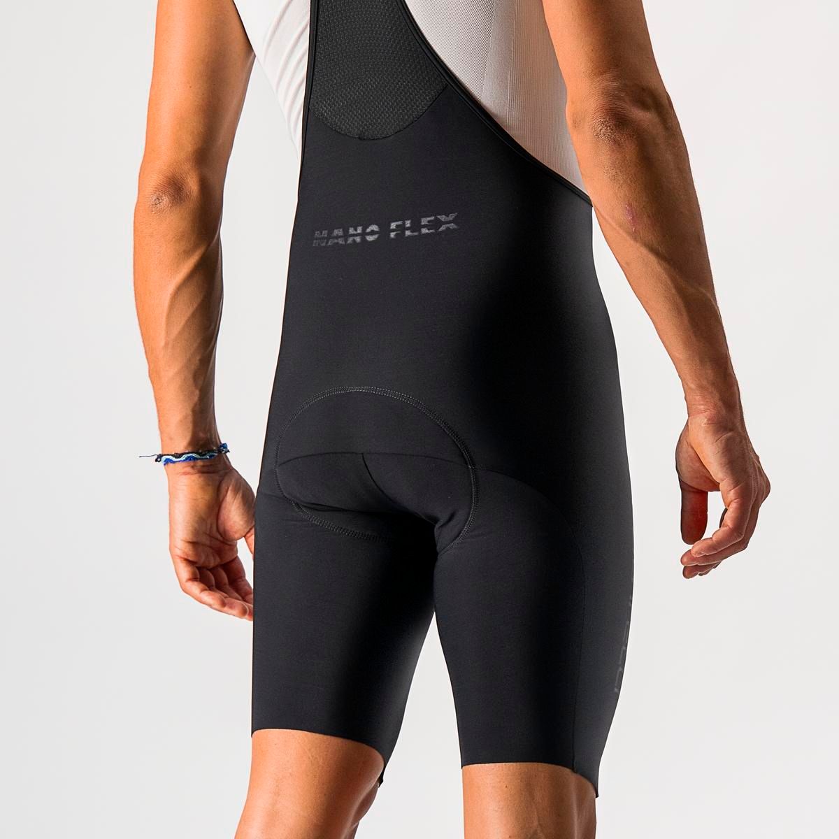 Castelli Nano Flex Pro Race Bibshort Men's