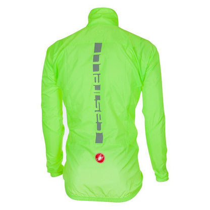 Castelli Squadra ER Jacket Men's