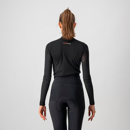 Castelli Flanders 2 Warm LS Baselayer Women's