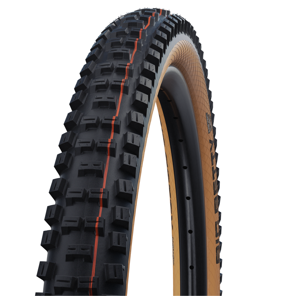 Schwalbe Tyre Big Betty