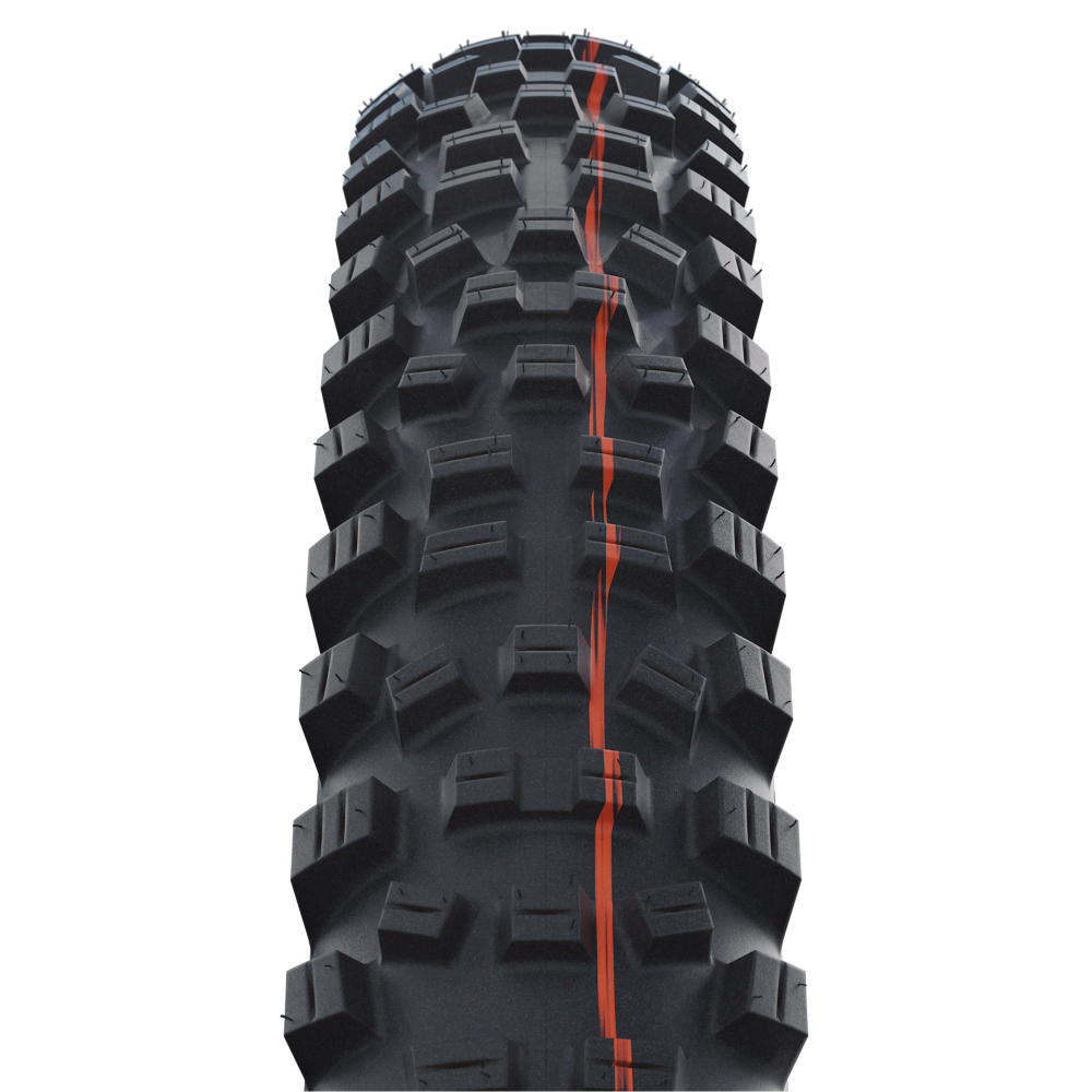 Schwalbe Tyre Hans Dampf