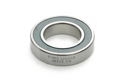 Enduro Radial Bearing 6903 17 x 30 x 7