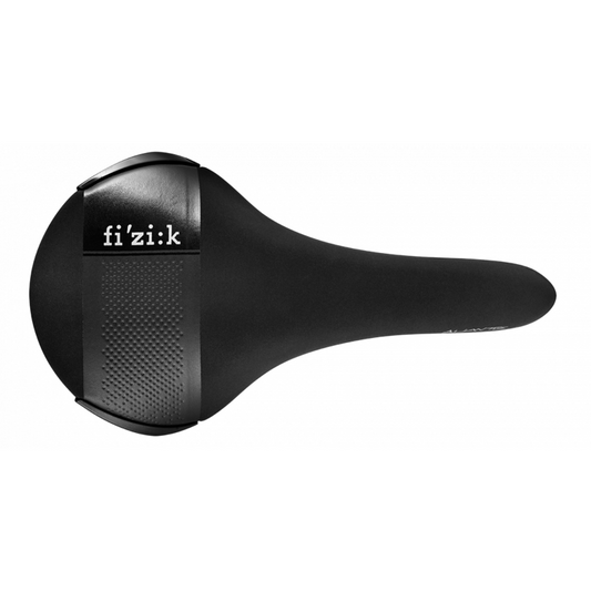 Fizik Saddle Aliante R3 Large Anthricite/Black Kiu
