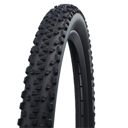 Schwalbe Tyre Black Jack