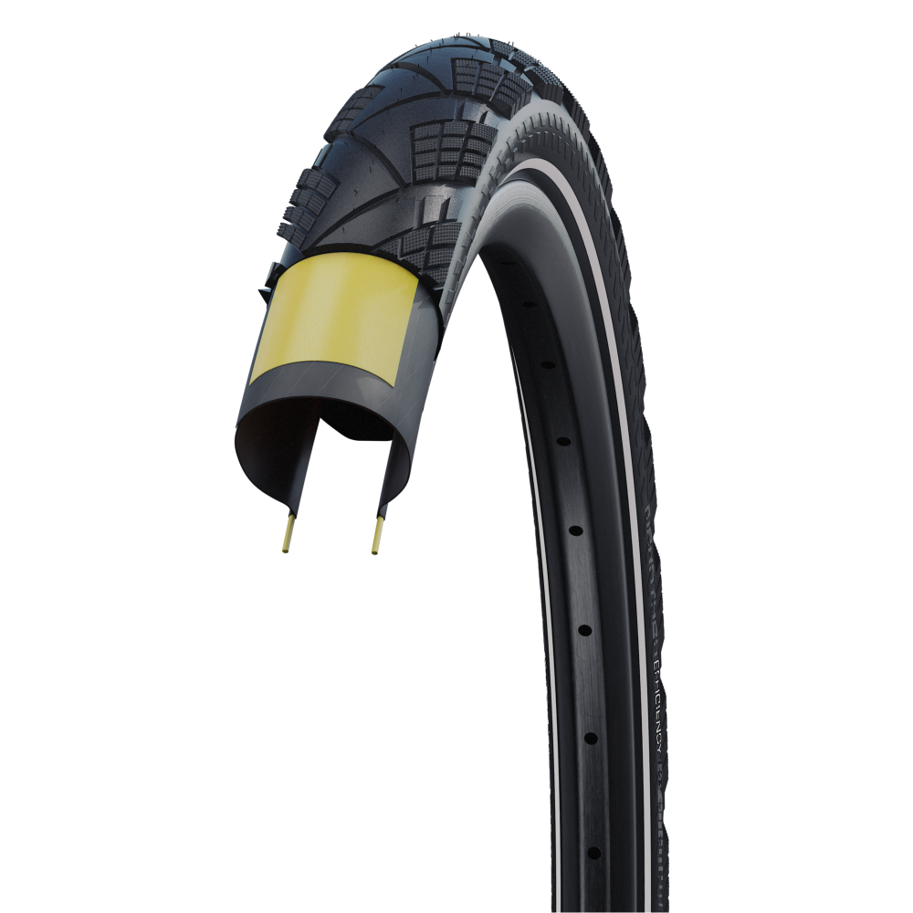 Schwalbe Tyre Marathon Efficiency