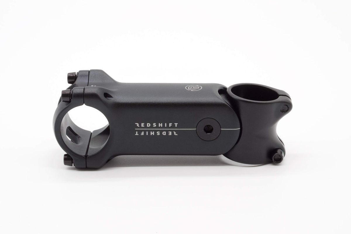 Redshift Shockstop Suspension Stem 1 1/8" 6°