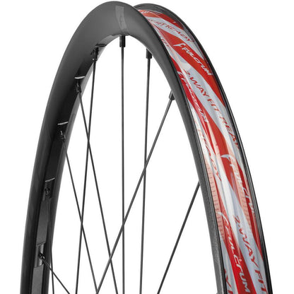 Fulcrum Rapid Red 3 700C Disc Brake Wheelset