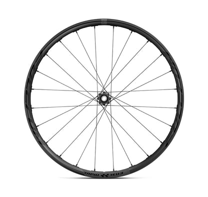 Fulcrum Rapid Red 3 700C Disc Brake Wheelset