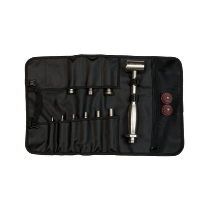 Enduro Premium Bearing Puller Blind Hole Set