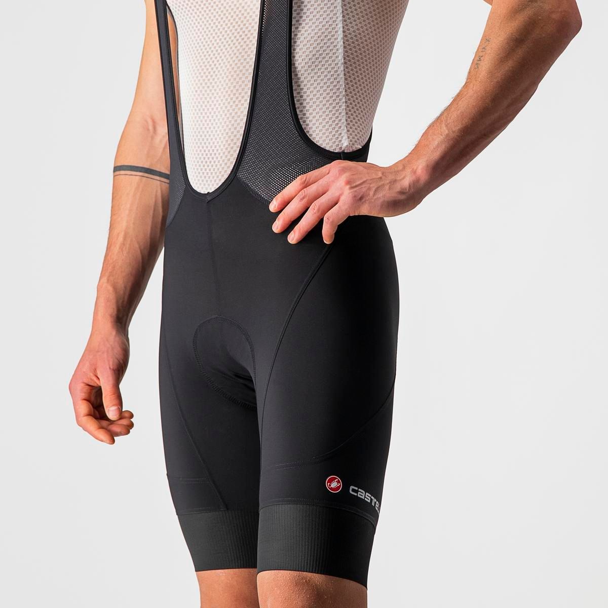 Castelli Endurance 3 Bibshort Men's