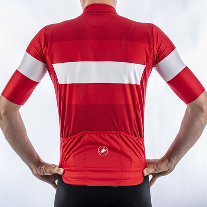 Castelli LaMitica Jersey Men's