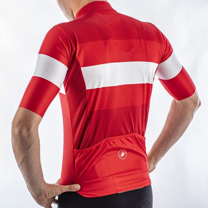 Castelli LaMitica Jersey Men's