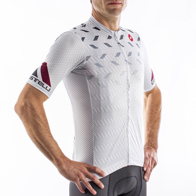 Castelli Avanti Jersey Men's