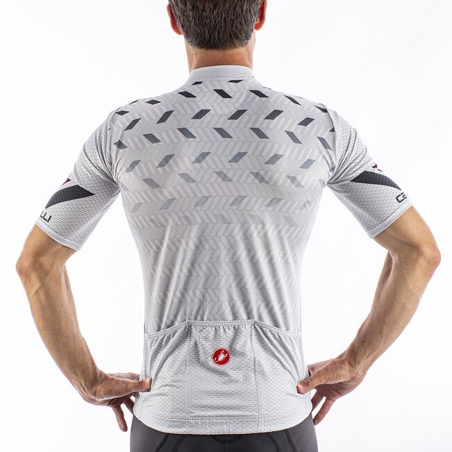 Castelli Avanti Jersey Men's