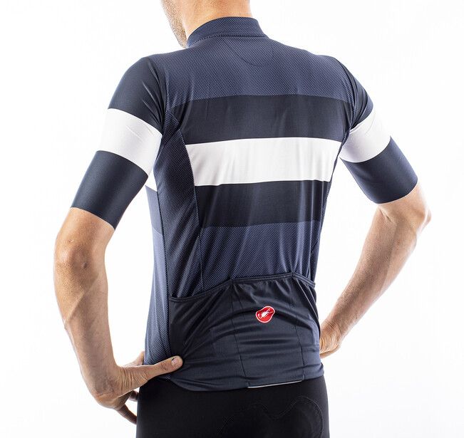 Castelli LaMitica Jersey Men's