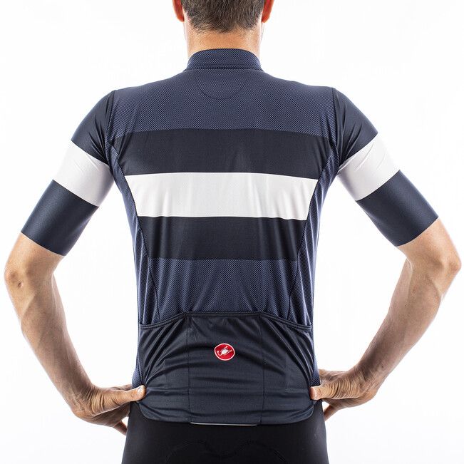 Castelli LaMitica Jersey Men's