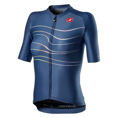 Castelli Aero Pro Jersey Women's