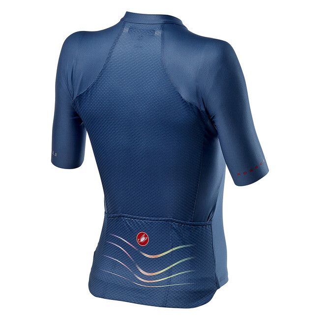 Castelli Aero Pro Jersey Women's