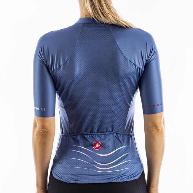 Castelli Aero Pro Jersey Women's