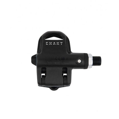 Look SRM EXAKT Single Sided Powermeter Pedals