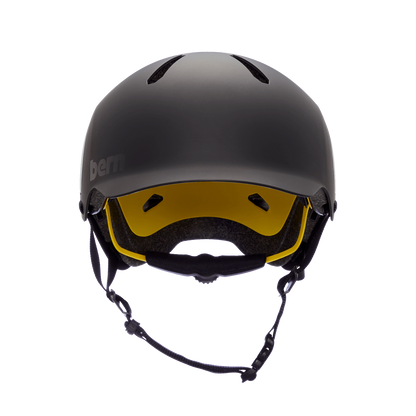 Bern Watts 2.0 MIPS Matte Black