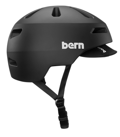 Bern Brentwood 2.0 MIPS Matte Black