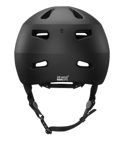 Bern Brentwood 2.0 MIPS Matte Black