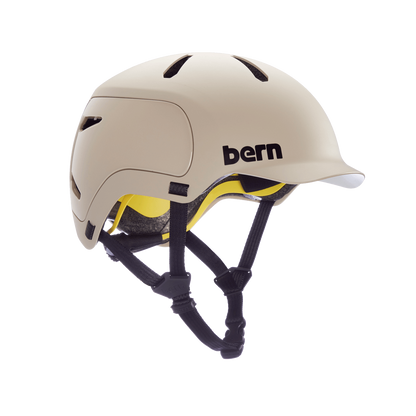 Bern Watts 2.0 MIPS Matte Sand