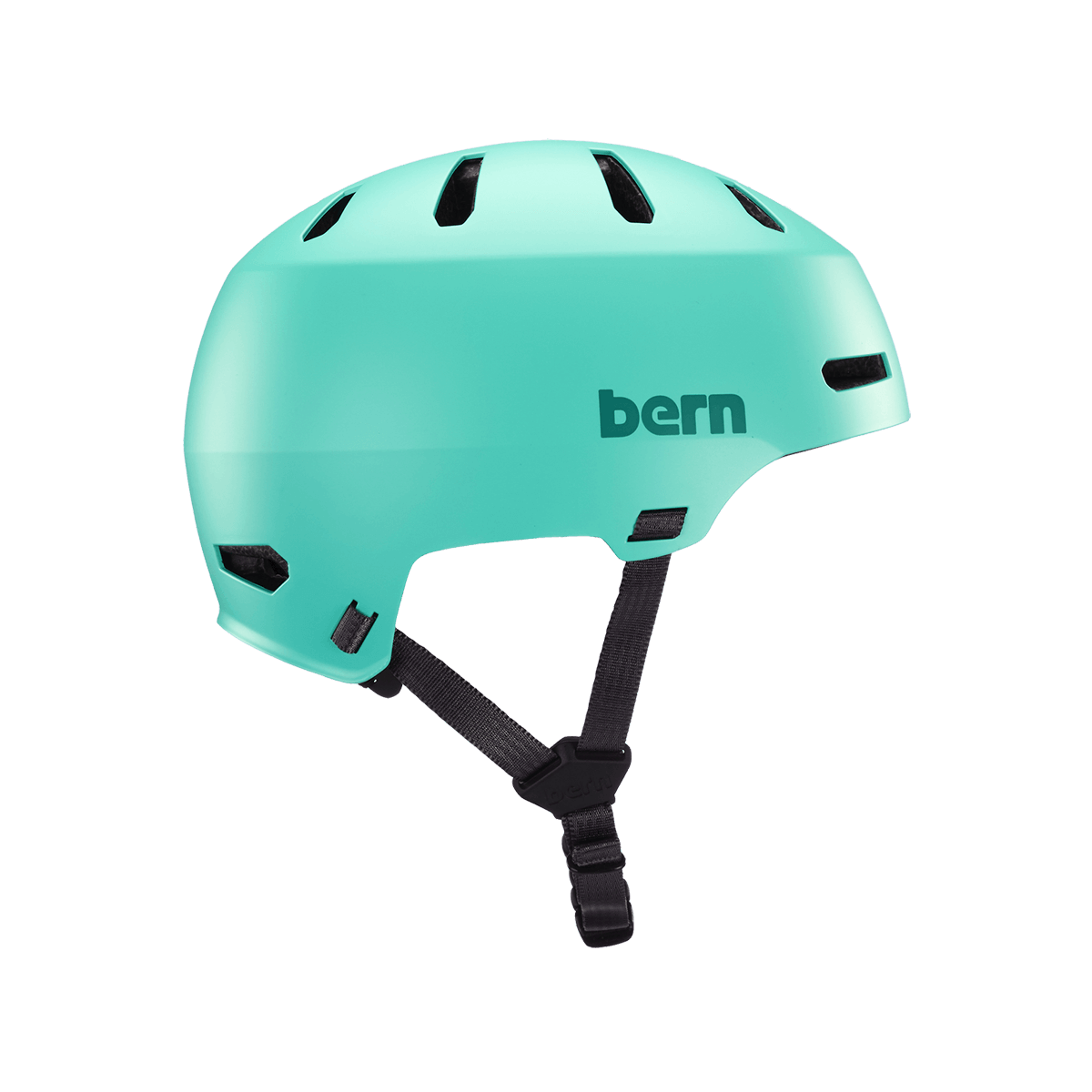 Bern  Macon 2.0 MIPS Matte Mint