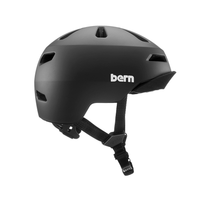 Bern Nino 2.0 Matte Black