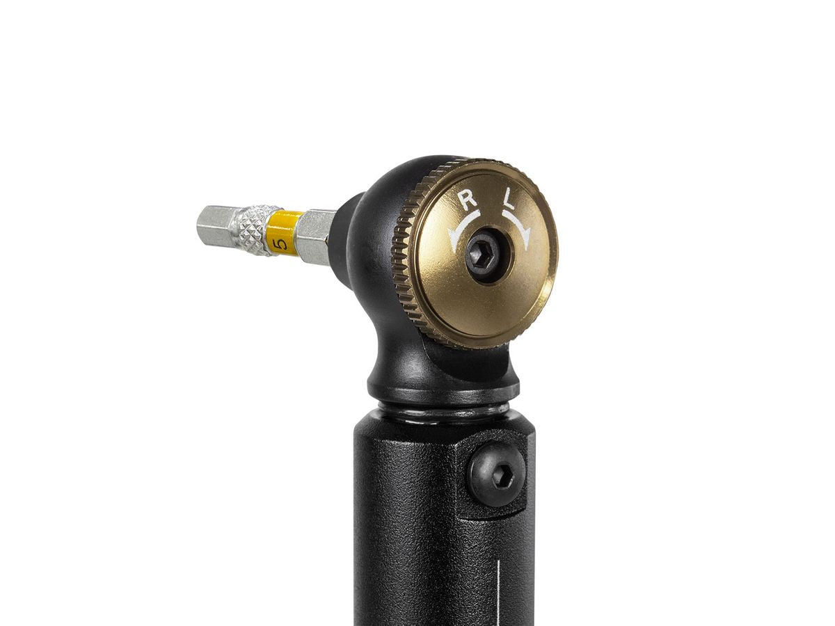 Topeak Torqstick 4-20Nm compact