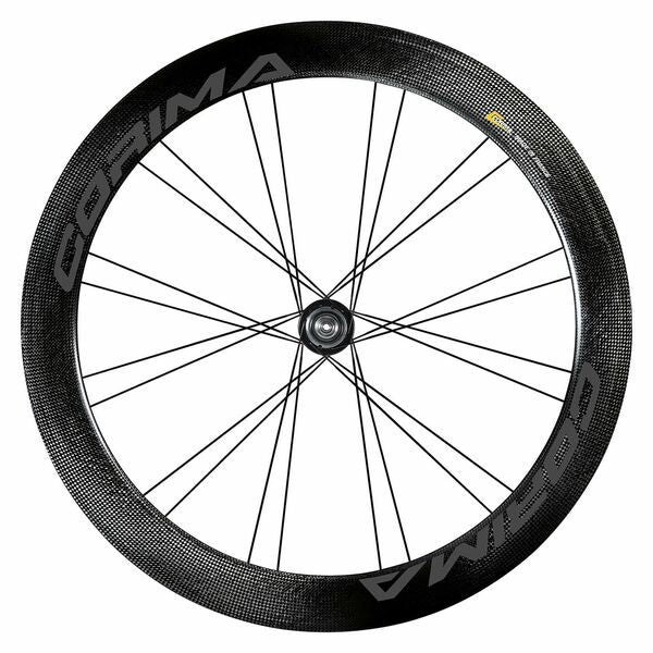 Corima Track 58mm WS1