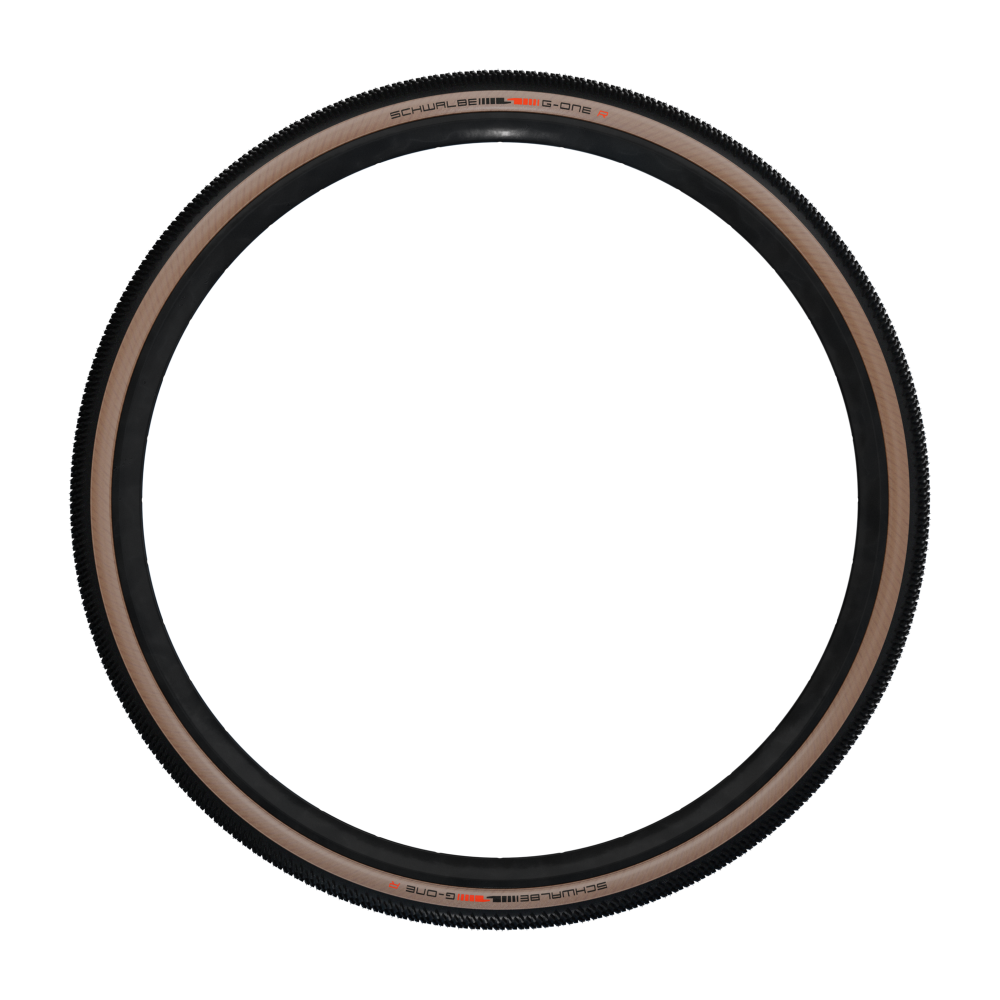 Schwalbe Tyre G-One R