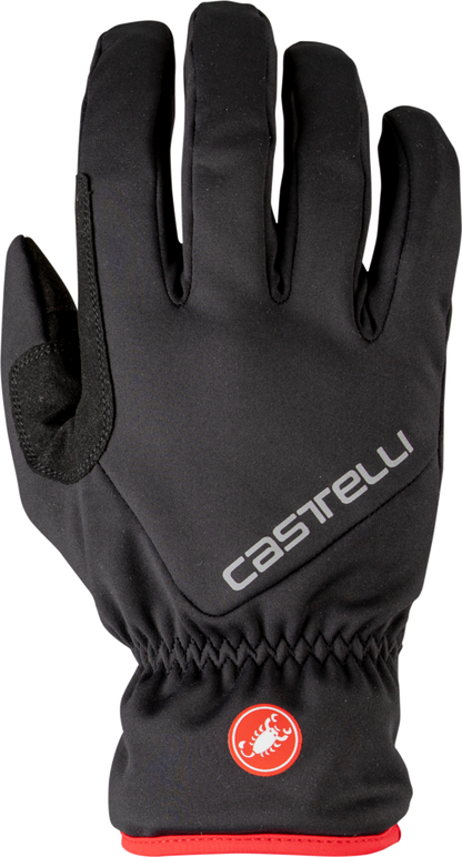 Castelli Entrata Thermal Glove