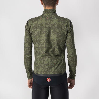 Castelli Perfetto RoS Long Sleeve Men's