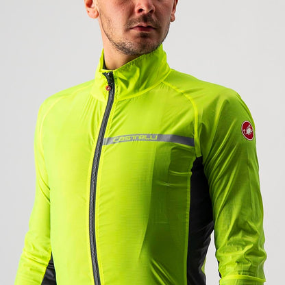 Castelli Squadra Stretch Jacket Men's