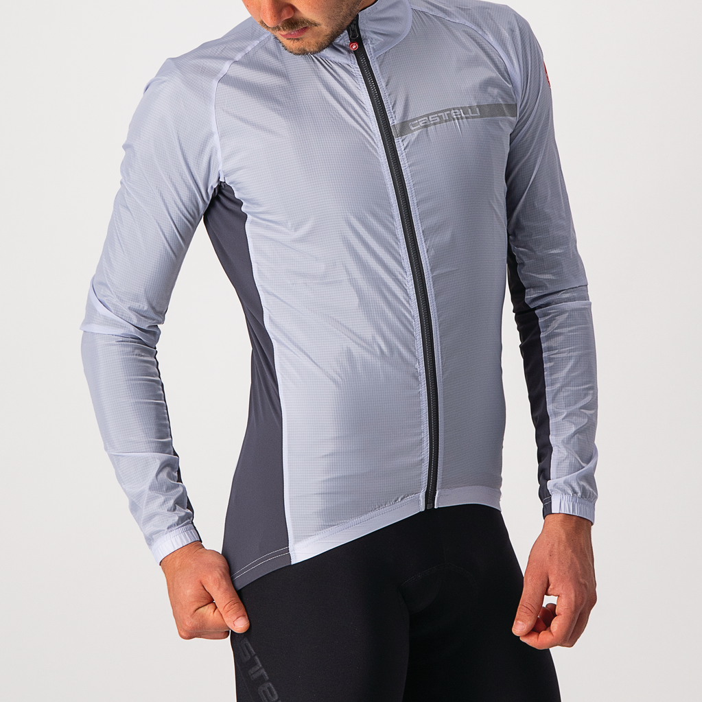 Castelli Squadra Stretch Jacket Men's