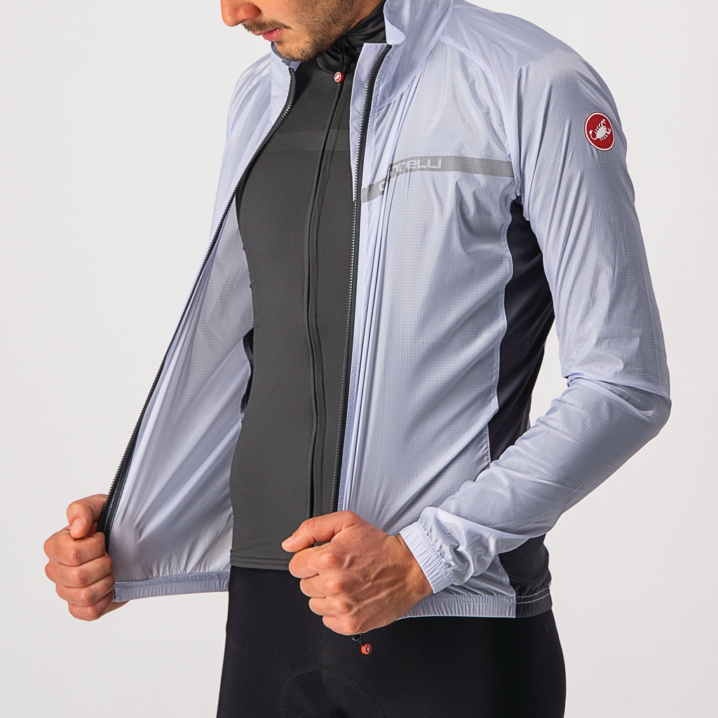 Castelli Squadra Stretch Jacket Men's