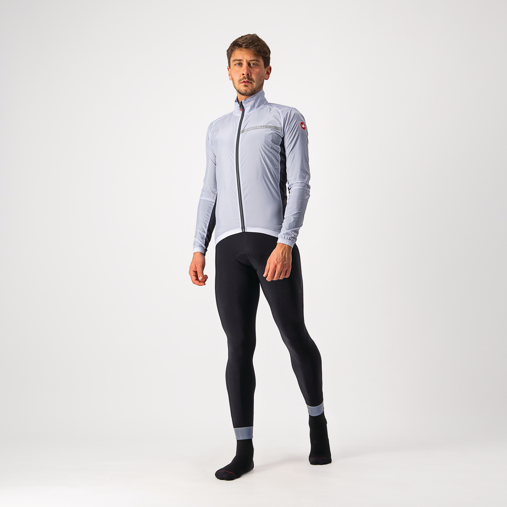 Castelli Squadra Stretch Jacket Men's