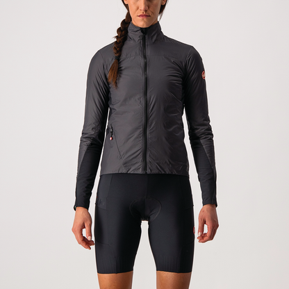 Castelli Unlimited Puffy Jacket Women's