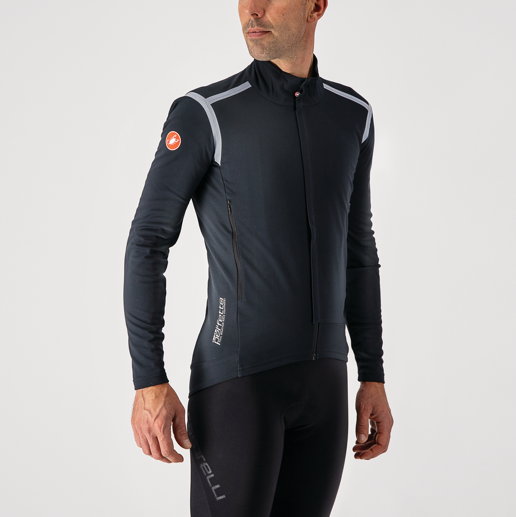 Castelli Perfetto RoS Long Sleeve Men's