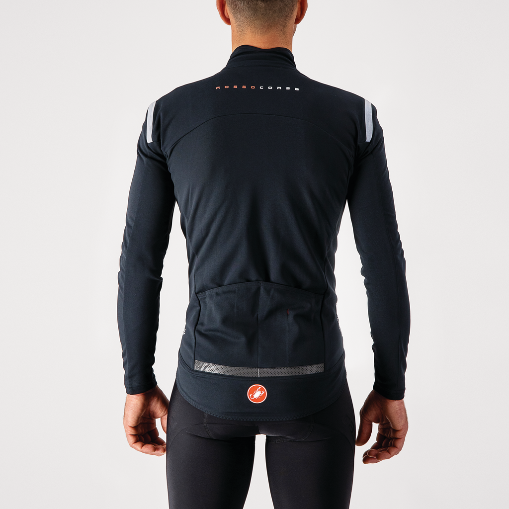 Castelli Perfetto RoS Long Sleeve Men's