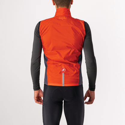 Castelli Squadra Stretch Vest Men's