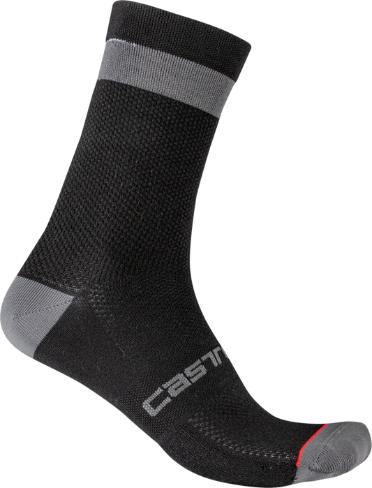 Castelli Alpha 15 Women's Socks